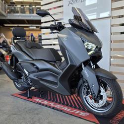 Yamaha X MAX  Aubi&egrave;re