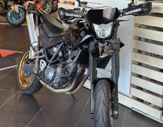 Yamaha XT Voglans