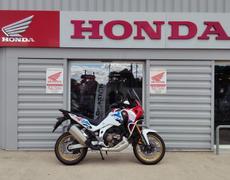 Honda CRF Le Mans