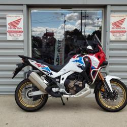 Honda CRF  Le Mans