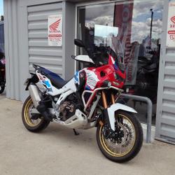 Honda CRF  Le Mans