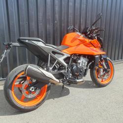 KTM Duke occasion - Ruaudin - photo 2/5