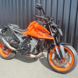KTM Duke occasion - Ruaudin - photo 3/5