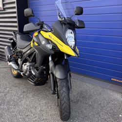 Suzuki autres  Al&egrave;s