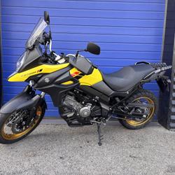 Suzuki autres  Al&egrave;s