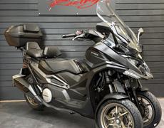 Kymco autres Buchelay