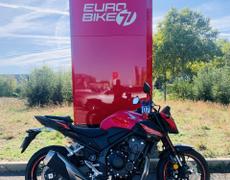 Honda Hornet Melun