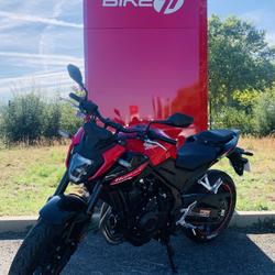 Honda Hornet  Melun