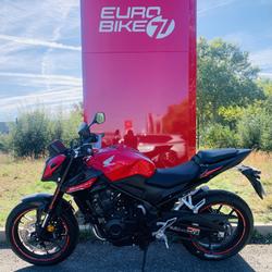 Honda Hornet  Melun