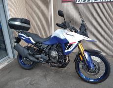 Suzuki autres Saint-Ouen-l'Aumône