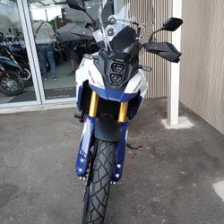 Suzuki DL V-STROM 800DE occasion - Saint-Ouen-l'Aum&ocirc;ne - photo 2/3