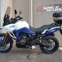 Suzuki DL V-STROM 800DE occasion - Saint-Ouen-l'Aum&ocirc;ne - photo 3/3