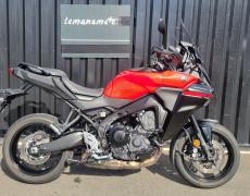 Yamaha autres Ruaudin