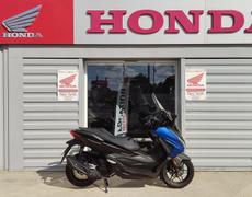 Honda Forza Le Mans