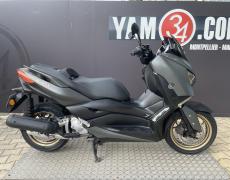 Yamaha X MAX Mauguio