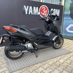 Yamaha X MAX  Mauguio