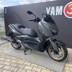 Yamaha X MAX  Mauguio