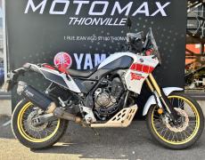 Yamaha XTZ Thionville