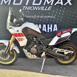 Yamaha XTZ  Thionville