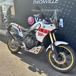 Yamaha XTZ  Thionville