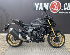 Honda Hornet Mauguio