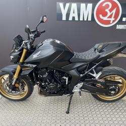 Honda Hornet  Mauguio