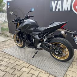 Honda Hornet  Mauguio
