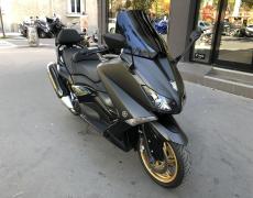 Yamaha T MAX Paris 17e Arrondissement