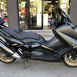Yamaha T MAX  Paris 17e Arrondissement