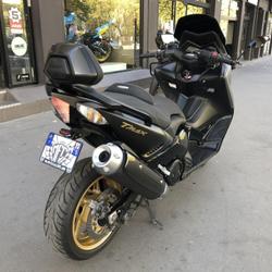 Yamaha T MAX  Paris 17e Arrondissement
