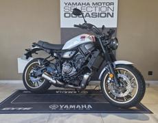 Yamaha autres Déville-lès-Rouen