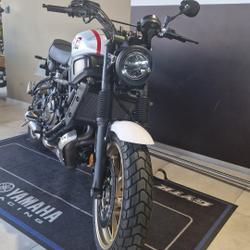 Yamaha autres  D&eacute;ville-l&egrave;s-Rouen