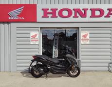 Honda Forza Le Mans