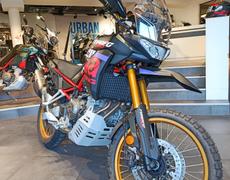 Aprilia Tuareg Le Chesnay-Rocquencourt