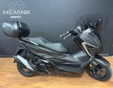 Honda Forza SEYNOD