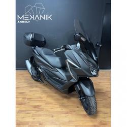 Honda Forza  SEYNOD