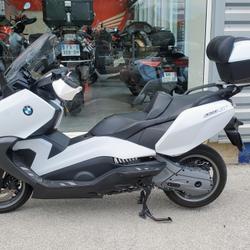 BMW C 650  Montpellier