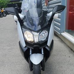 BMW C 650  Montpellier