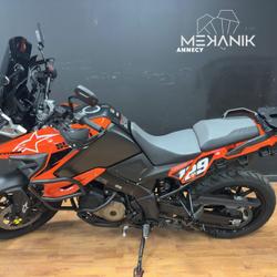 Suzuki autres  SEYNOD
