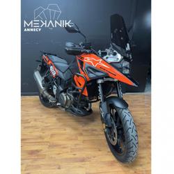 Suzuki autres  SEYNOD