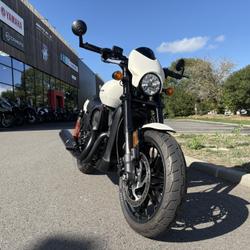 Harley Davidson Street Rod  Granville