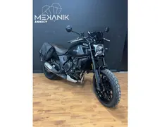 CFMOTO 700 CL-X Heritage SEYNOD