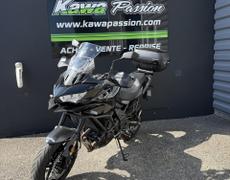 Kawasaki Versys 650 Alès