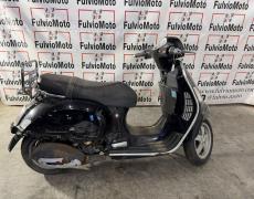 Piaggio GTS