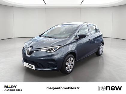 Renault Zoe - Zoe R110 Life - 8 990 €