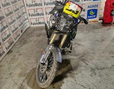 Yamaha XTZ