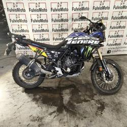 Yamaha XTZ occasion - Arles - photo 2/3