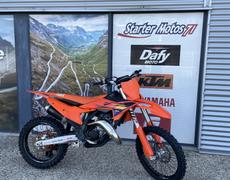 KTM SX Varennes-lès-Mâcon