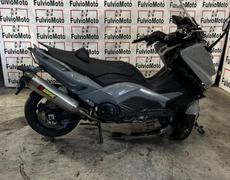 Yamaha T MAX Arles