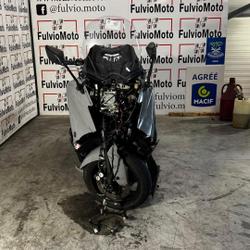 Yamaha T MAX occasion - Arles - photo 2/3